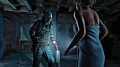 UNTIL DAWN en internet