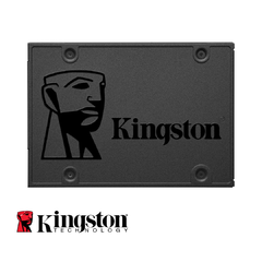 DISCO SSD KINGSTON A400 120GB