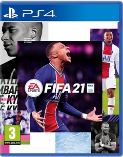 FIFA 21