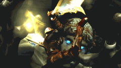 God of War Collection 1 + 2 - Play Addiction