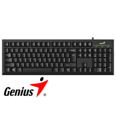 TECLADO GENIUS SMART KB-100 - comprar online