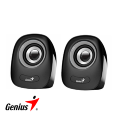 GENIUS SP-Q160 USB (GRIS)