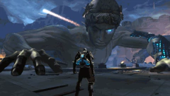 God of War Collection 1 + 2