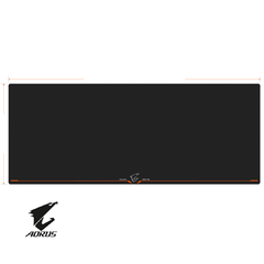 MOUSE PAD GIGABYTE AMP 900 (90X36)