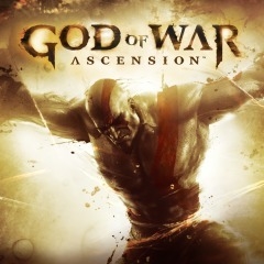 God of War Ascension