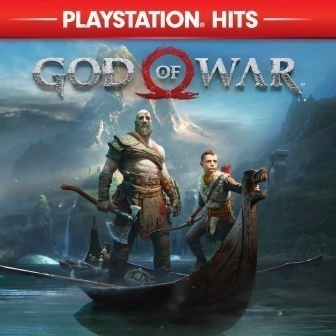 God of War - PS4 Digital - comprar online