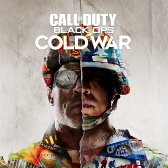 Call of Duty Black Ops Cold War - PS4 Digital - comprar online
