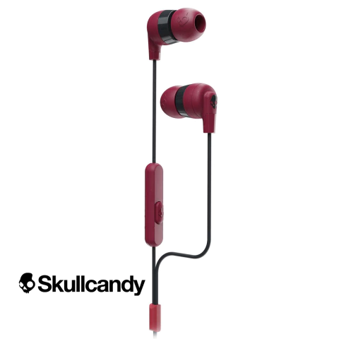 AURICULARES SKULLCANDY INK'D +