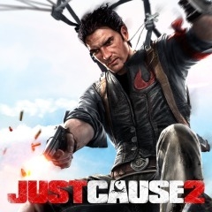 Just Cause 2 Ultimate Edition