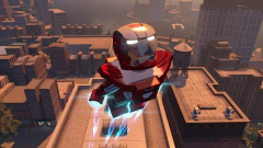 LEGO Marvel's Avengers - comprar online