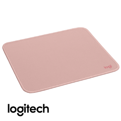 MOUSE PAD LOGITECH ROSE (200x230mm)