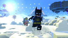 LEGO Movie Videogame - comprar online