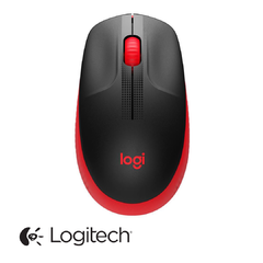 MOUSE LOGITECH WIRELESS M190