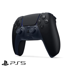 DUALSENSE MIDNIGHT BLACK PS5 - comprar online