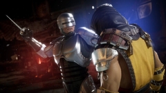 MORTAL KOMBAT 11: AFTERMATH KOLLECTION - Play Addiction