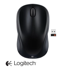 MOUSE LOGITECH WIRELESS M317