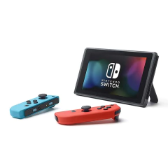 Nintendo Switch Neon (2019) 32gb en internet