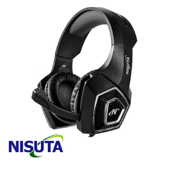 AURICULARES NISUTA PS4 AUG350