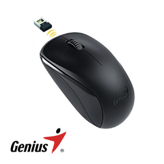 MOUSE GENIUS WIRELESS NX-7000 (NEGRO)