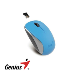 MOUSE GENIUS WIRELESS NX-7000 (AZUL)