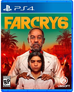 FARCRY 6