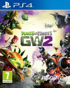 Plants vs. Zombies Garden Warfare 2 - Digital