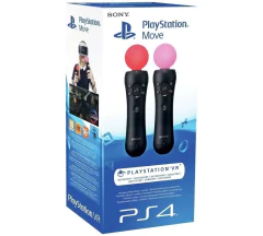 PLAYSTATION MOVE DUAL en internet