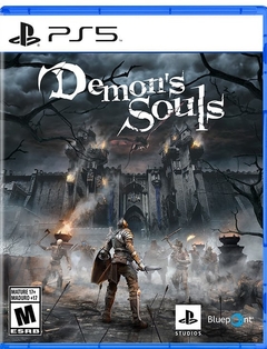 DEMONS SOULS