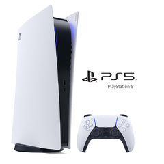 SONY PLAYSTATION  5 DIGITAL EDITION - comprar online