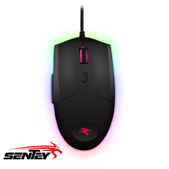 MOUSE GAMER SENTEY LAYON