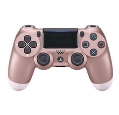JOYSTICK DUALSHOCK 4 ROSE GOLD - comprar online