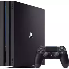 PlayStation 4 Pro 1TB - Reacondicionada
