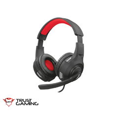 AURICULARES TRUST GXT 307 RAVU