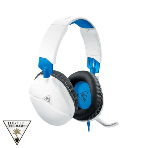 TURTLE BEACH EARFORCE RECON 70P WHITE