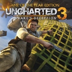 Uncharted 3