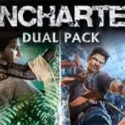 Uncharted Dual Pack