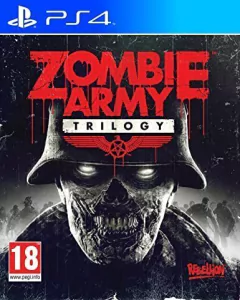 Zombie Army Trilogy - PS4 Digital