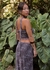 Conjunto Oncinha Felina Cinza de Tule - comprar online