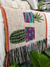 Camino de Mesa Cactus Natural 35 x 160 - Decortinas Rosario