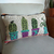 Funda de Almohadón Cactus Natural IV 30 x 50 en internet