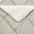 Edredón Ecodown Queen Hotel Natural (Camel) 230 x 240 - comprar online