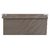 Caja Organizadora Marrón Cuadros N°5 - comprar online