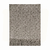 Camino de Mesa Kampur Gris 35 x 160