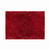 Alfombra de Baño Sandy Rojo 35 x 50