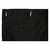 Cortinas De Ambiente Negro 2 Paños Gross Fantasía 155 x 200 en internet