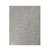 Mantel Ecocuero Impermeable Símil Lino Gris 140 x 200