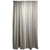 Cortinas De Ambiente 2 Paños Pana Beige 135 x 245