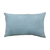 Funda de Almohadón Pana Vera Aqua 30 x 50