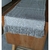 Camino de Mesa Patch Plata 35 x 160 - comprar online