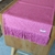 Camino de Mesa Plain Fucsia 35 x 160 - comprar online
